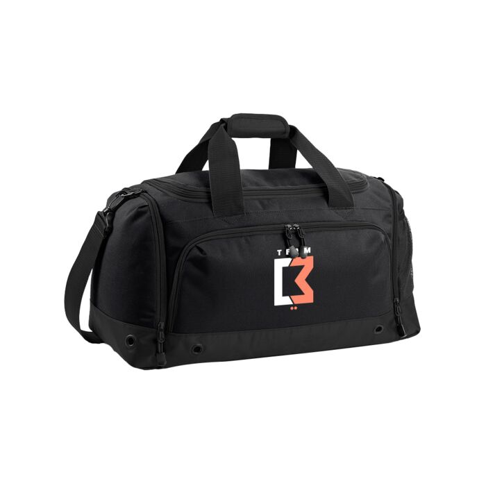 Athleisure Holdall Thumbnail