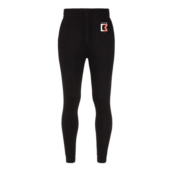 Tapered Track Joggers Thumbnail