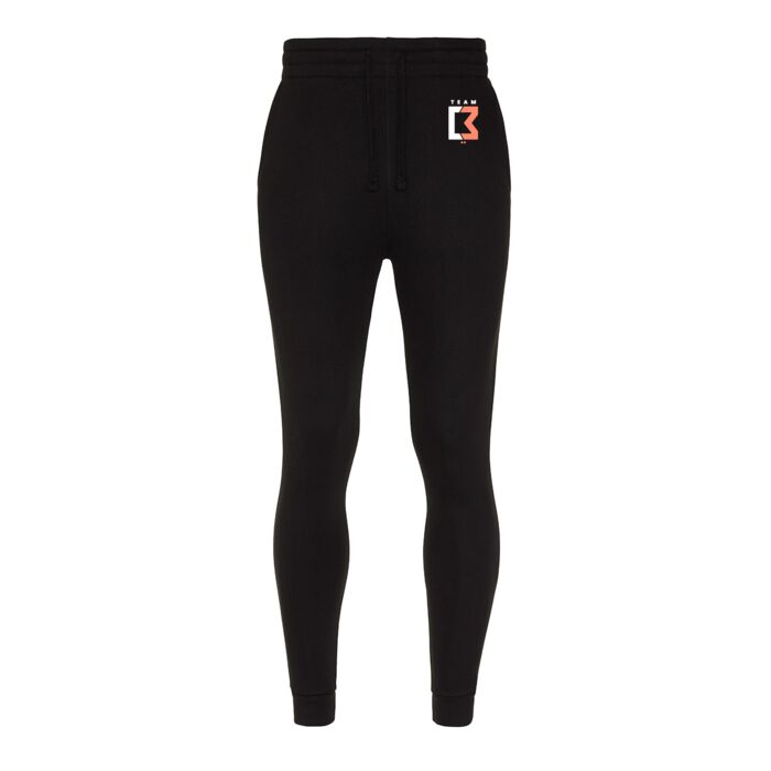 Tapered Track Joggers Thumbnail