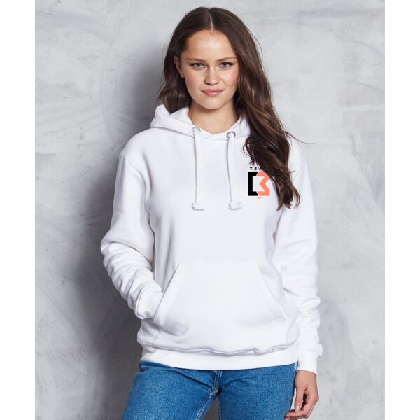 Graduate Heavyweight Hoodie Thumbnail