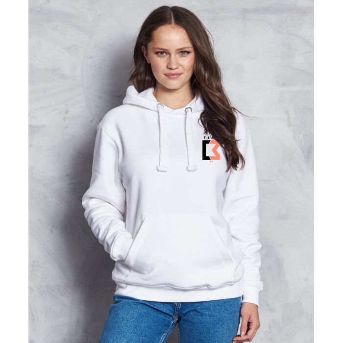 Graduate Heavyweight Hoodie Thumbnail