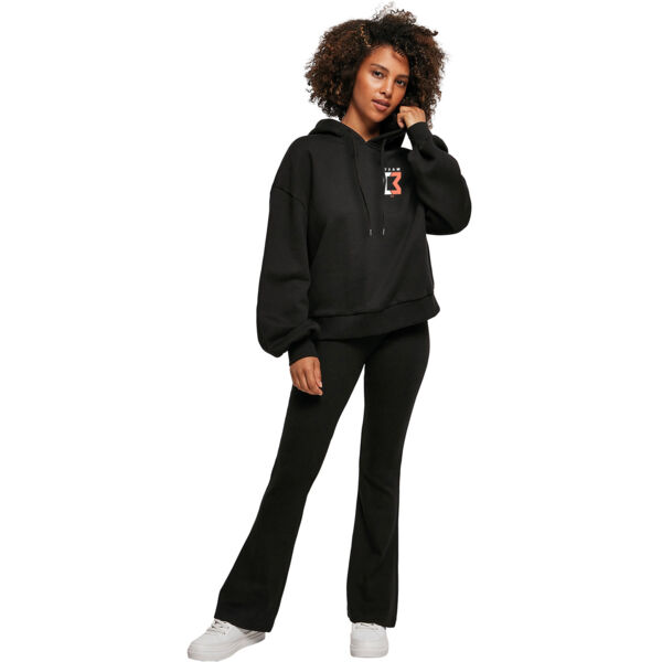 CBM  - Women's Organic Oversized Hoodie Thumbnail