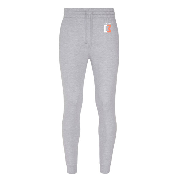 Team CBM - Tapered Track Joggers Thumbnail