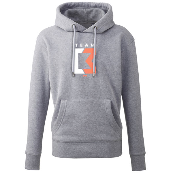 Team CBM - Anthem Hoodie  Thumbnail